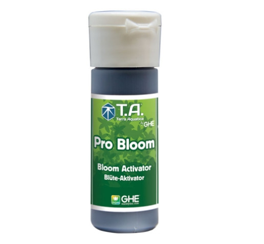 Добавки  BioBloom 30 ml GHE Франція фото